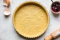 Pasta frolla Milano: ricetta perfetta per crostate